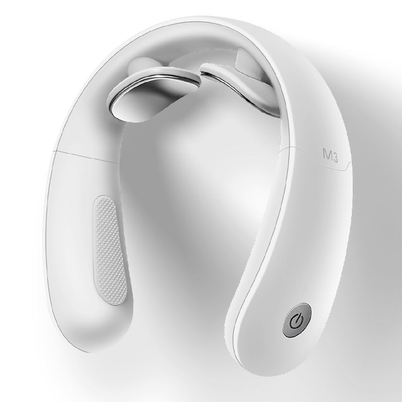 Neck massager