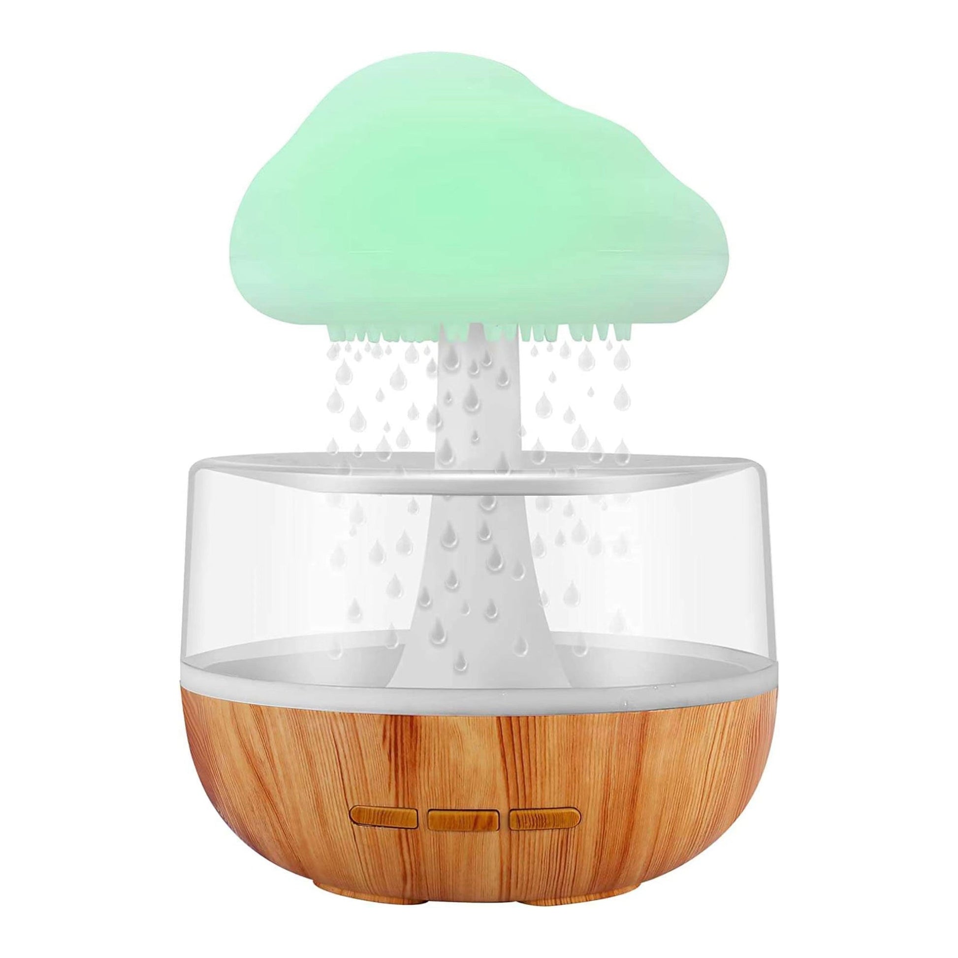 Rain Cloud Humidifier